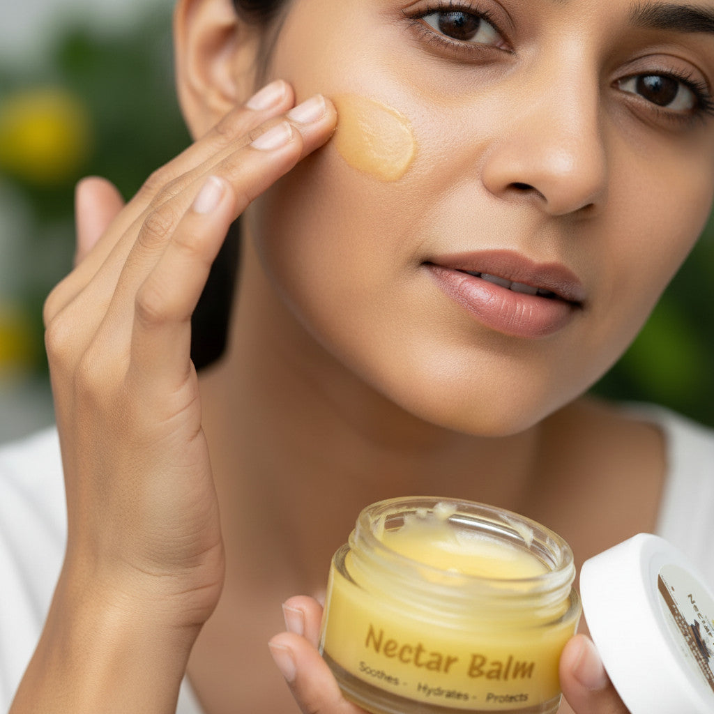 Nectar Balm- 15G