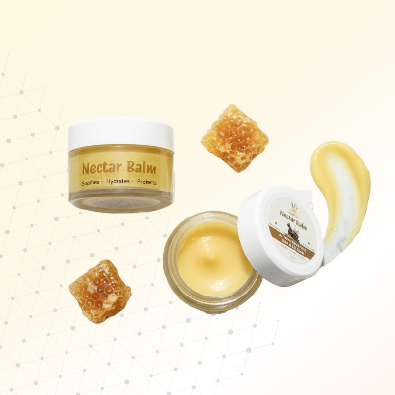 Nectar Balm- 15G